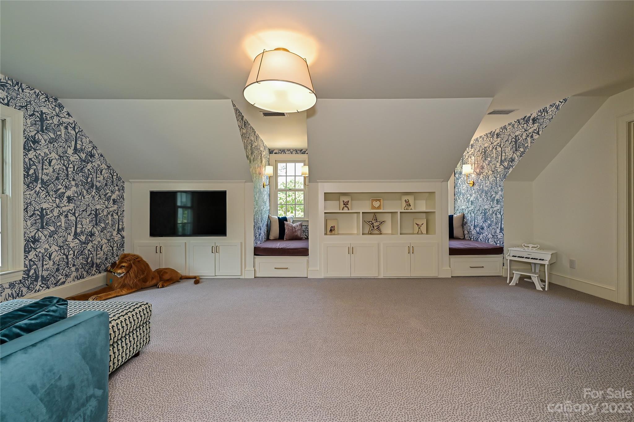 Walden At Providence - Residential