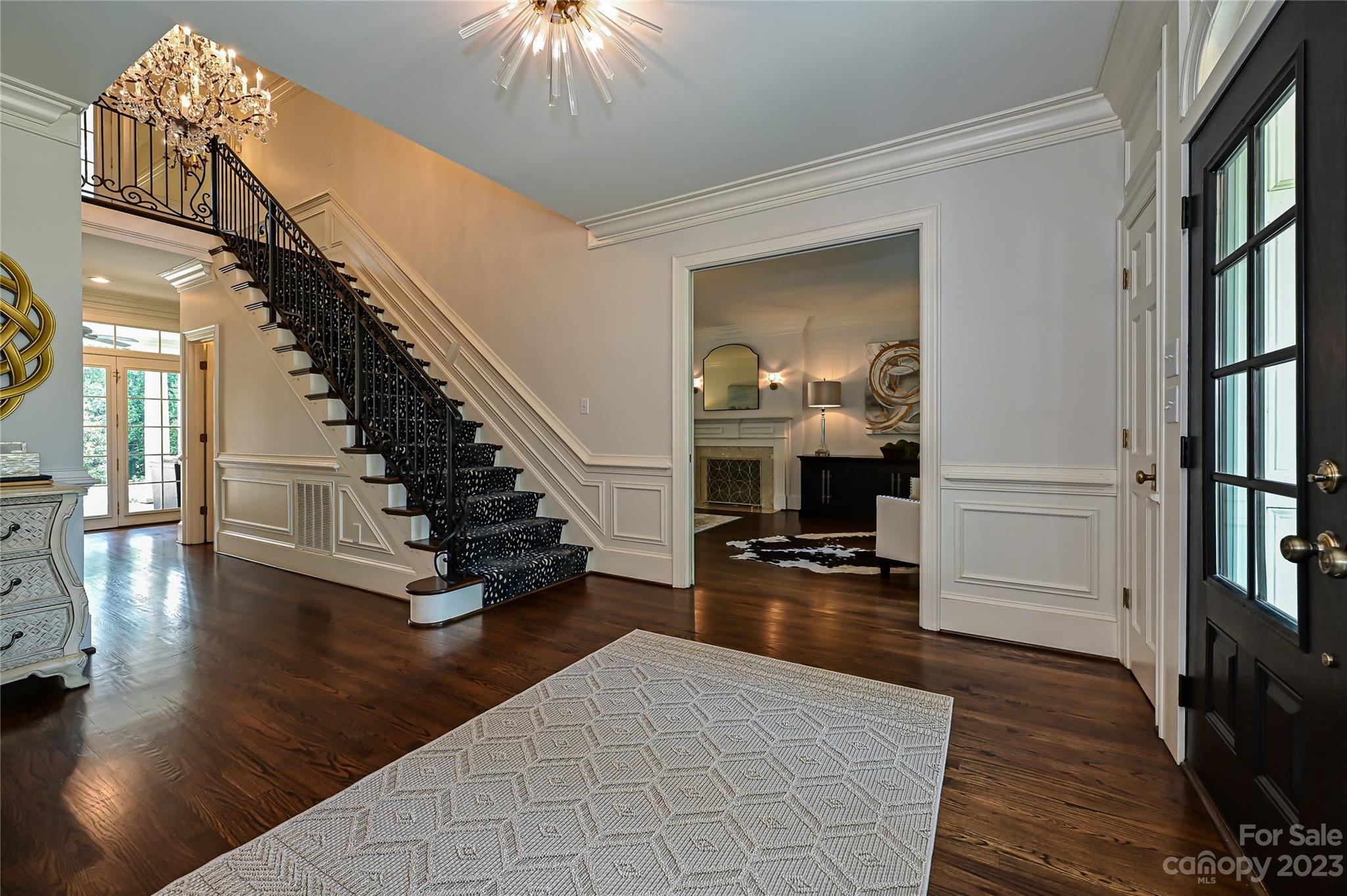 Walden At Providence - Residential