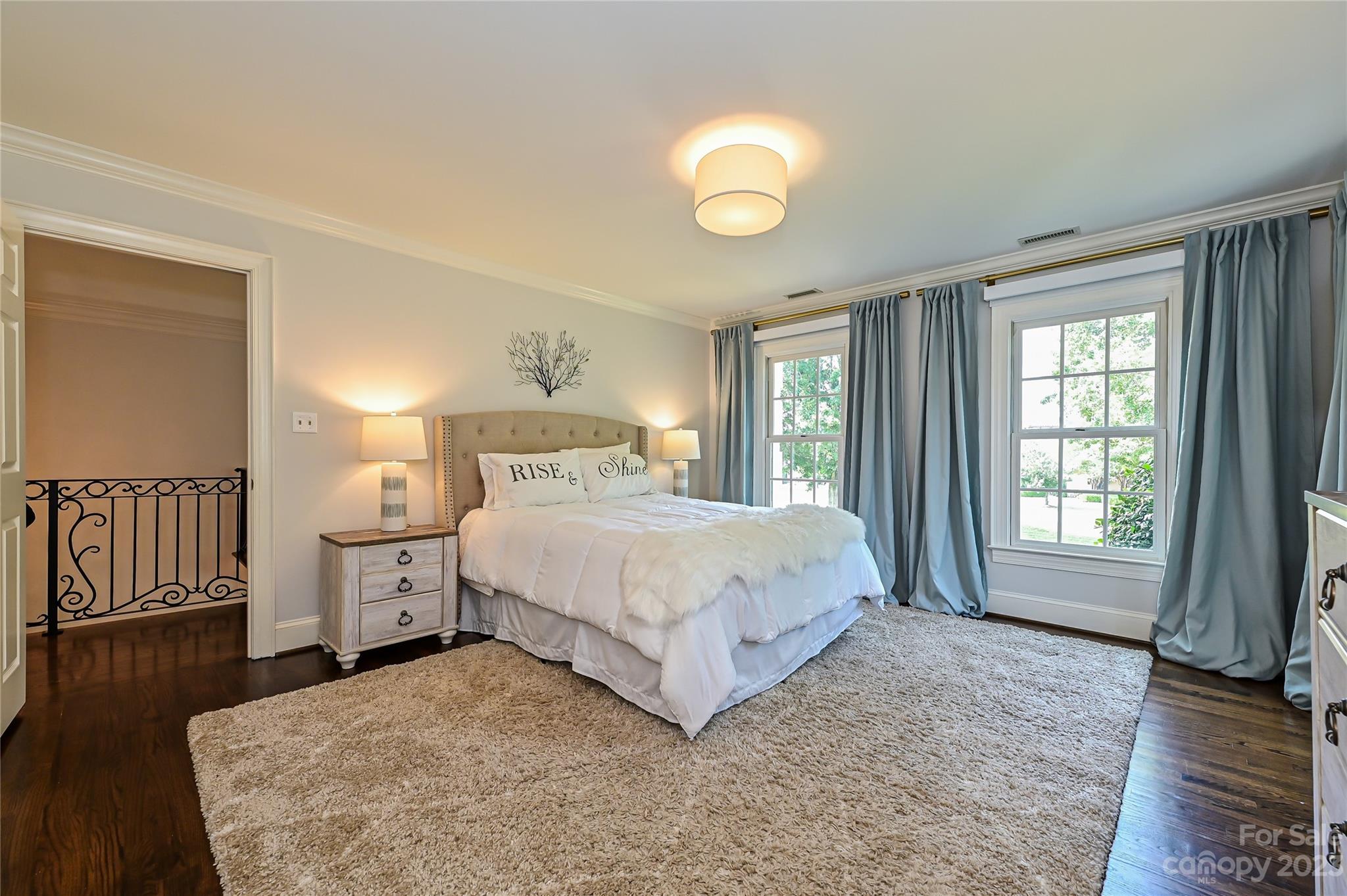 Walden At Providence - Residential