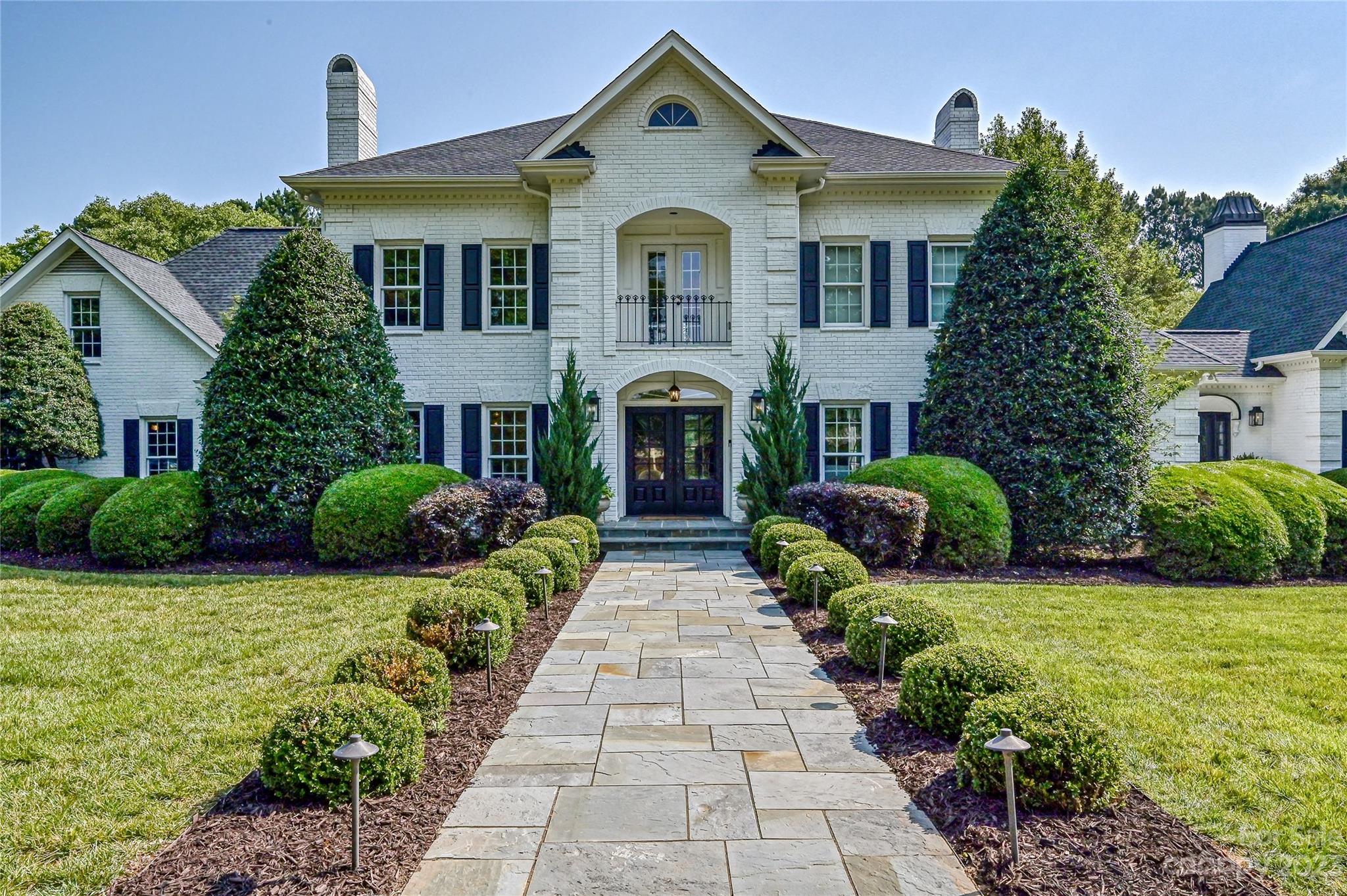 Walden At Providence - Residential