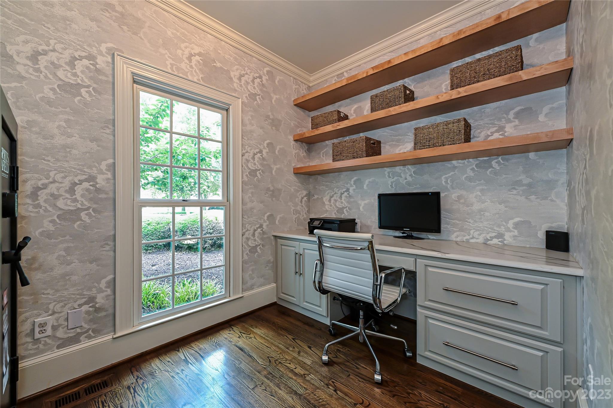 Walden At Providence - Residential