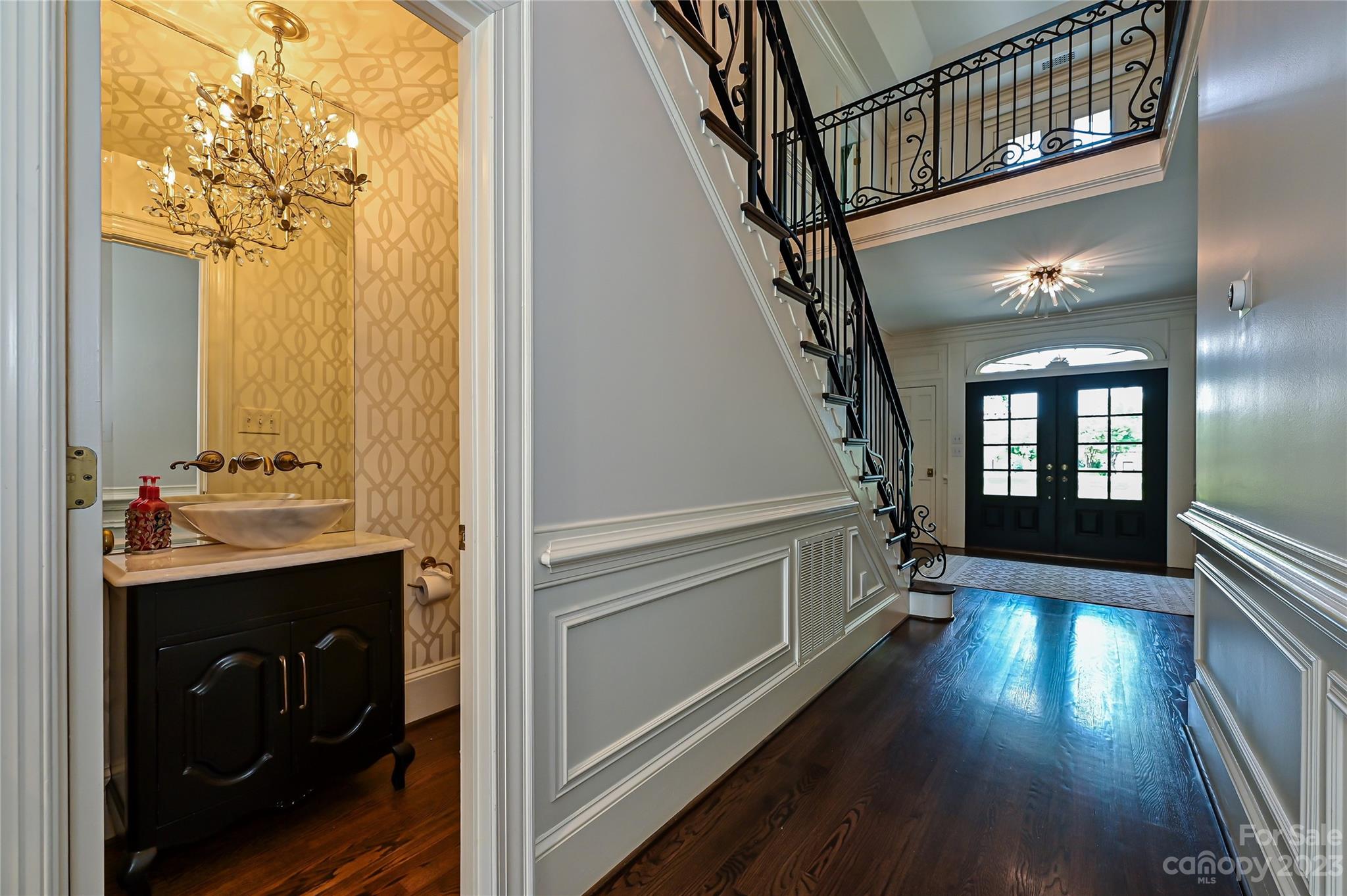 Walden At Providence - Residential