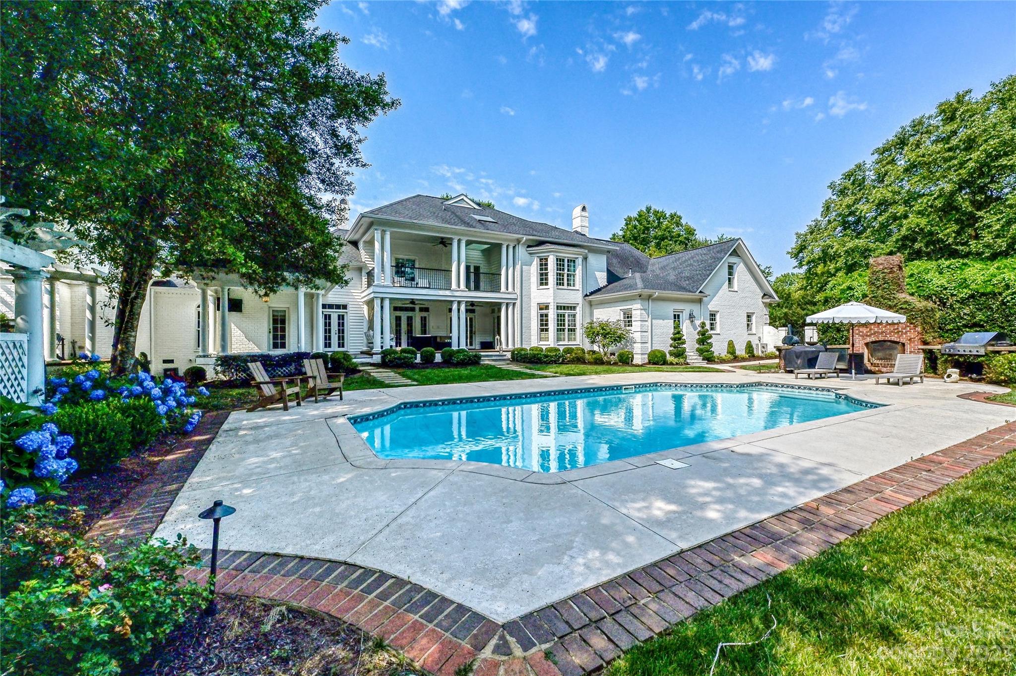 Walden At Providence - Residential