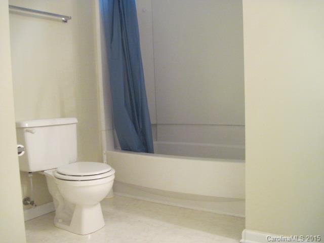 Myers Park - Residential Lease