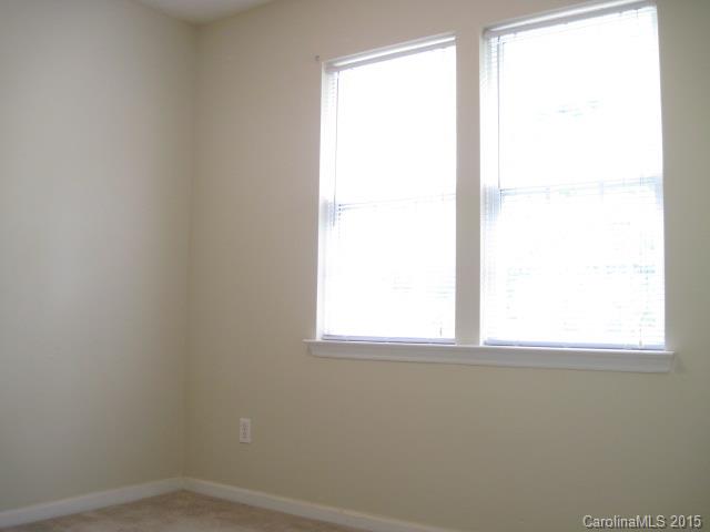 Myers Park - Residential Lease