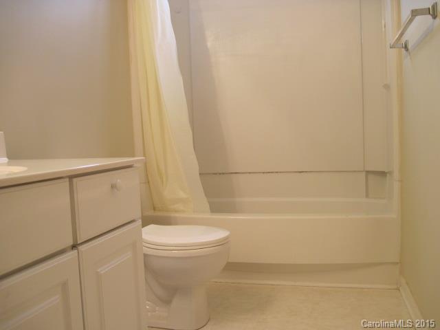 Myers Park - Residential Lease