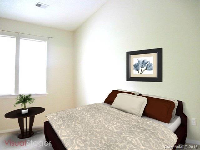 Myers Park - Residential Lease