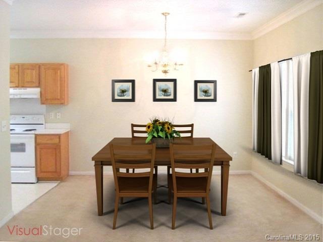 Myers Park - Residential Lease