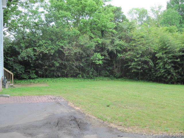 Myers Park - Residential Lease