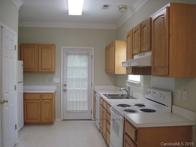 Myers Park - Residential Lease