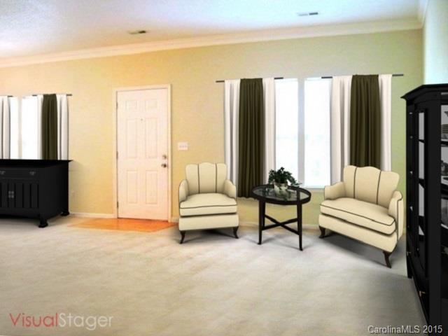 Myers Park - Residential Lease