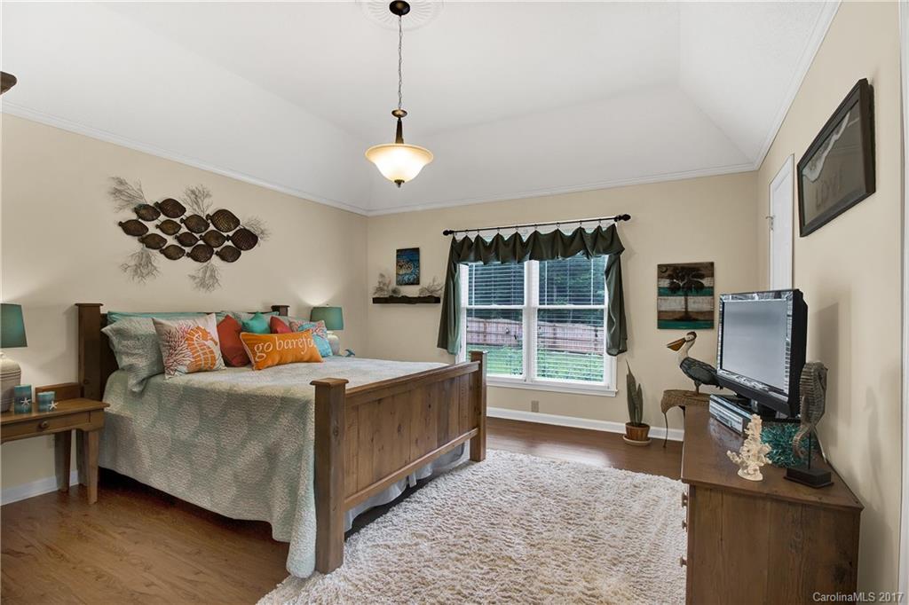 Wesley Woods - Residential