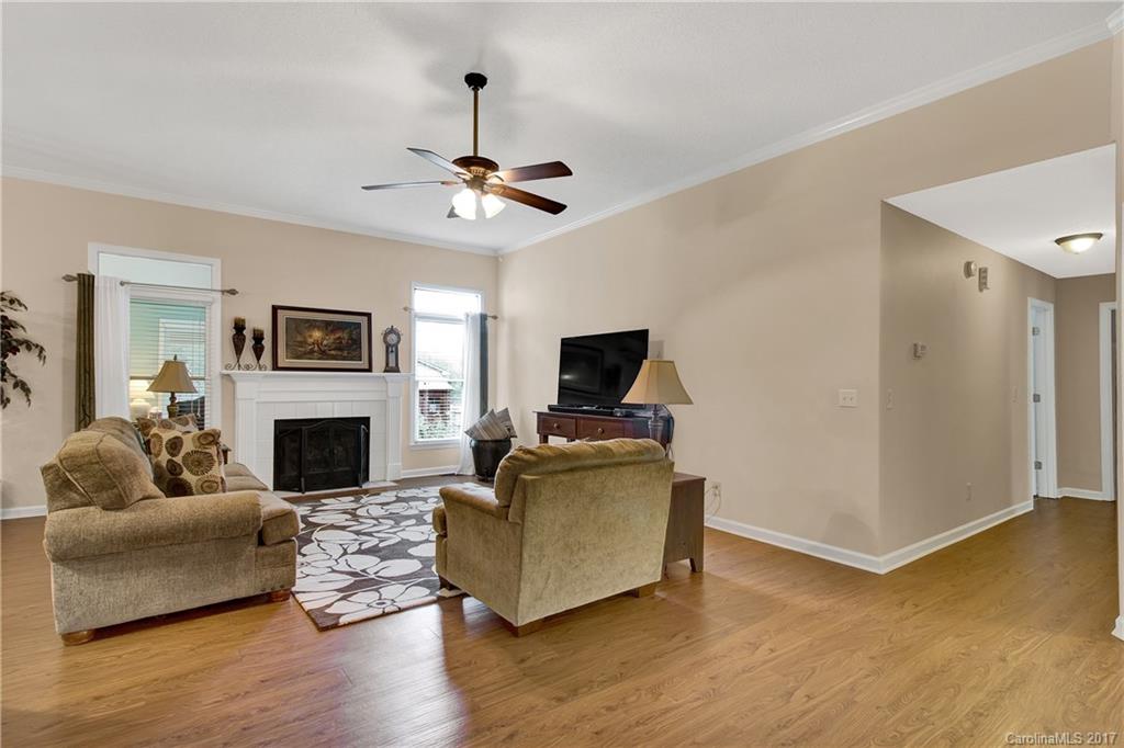 Wesley Woods - Residential