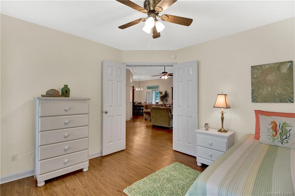 Wesley Woods - Residential