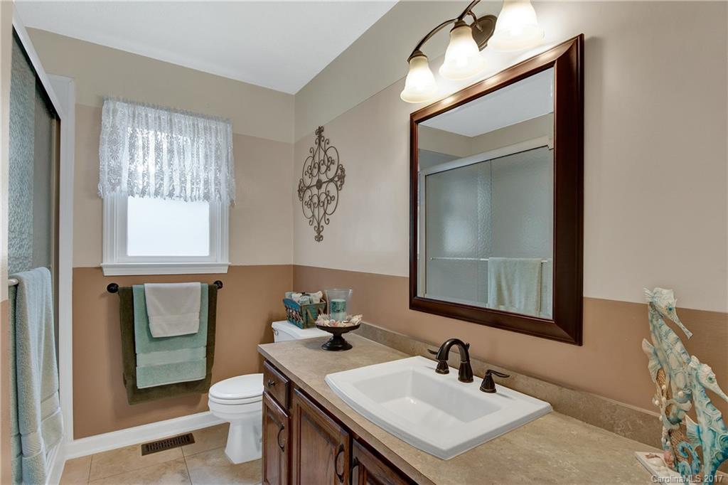 Wesley Woods - Residential