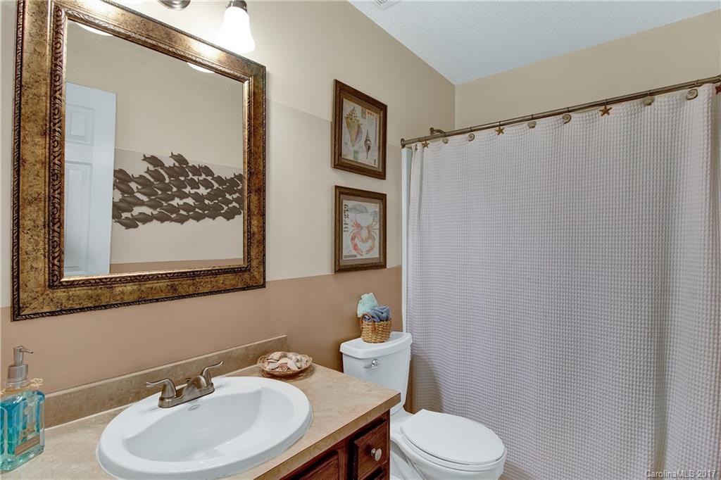 Wesley Woods - Residential