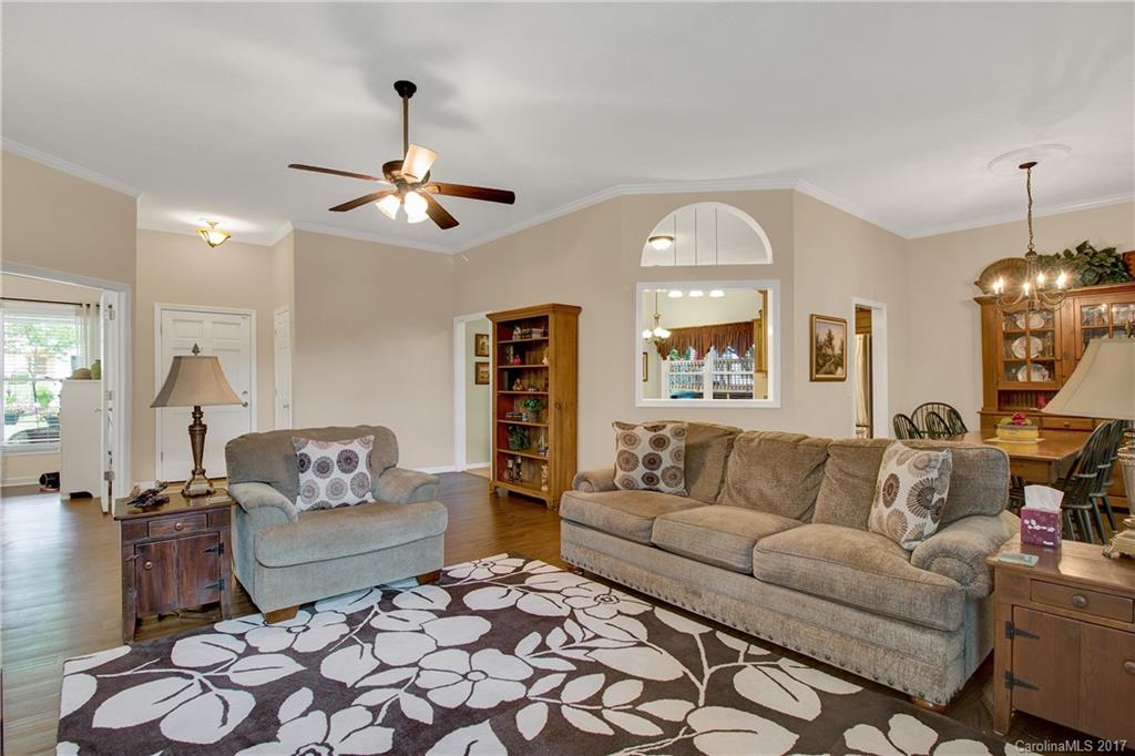 Wesley Woods - Residential