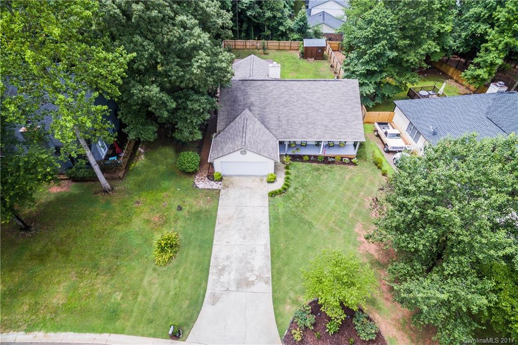 Wesley Woods - Residential