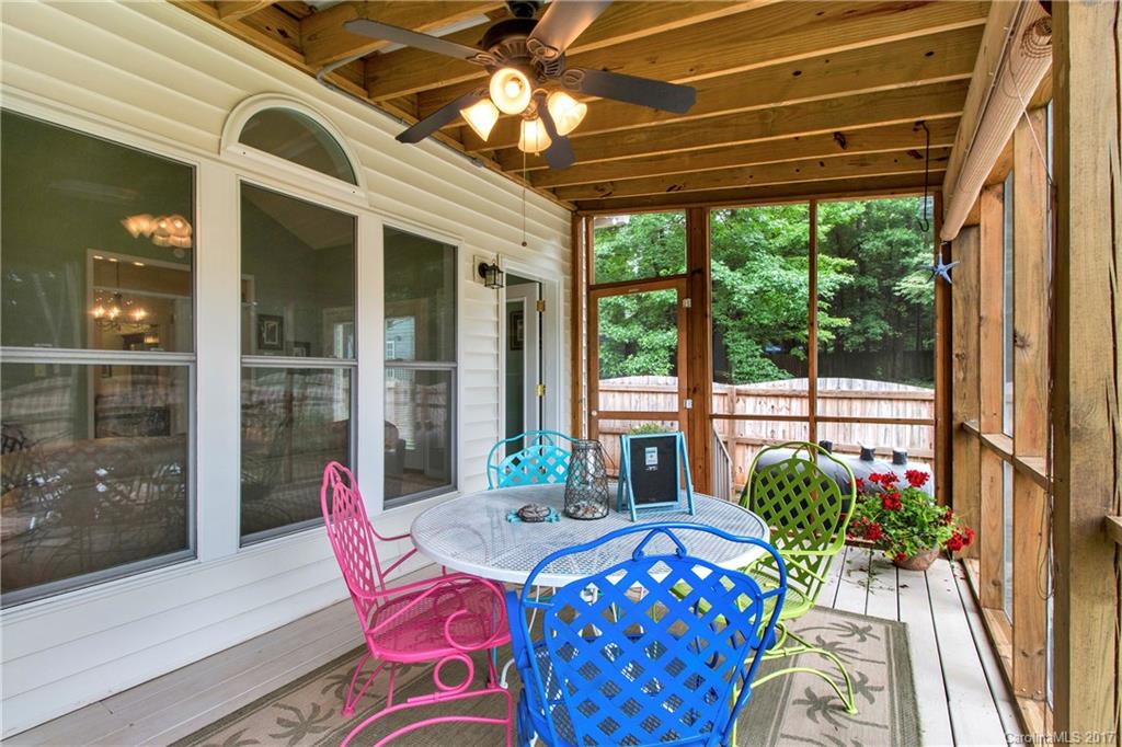 Wesley Woods - Residential