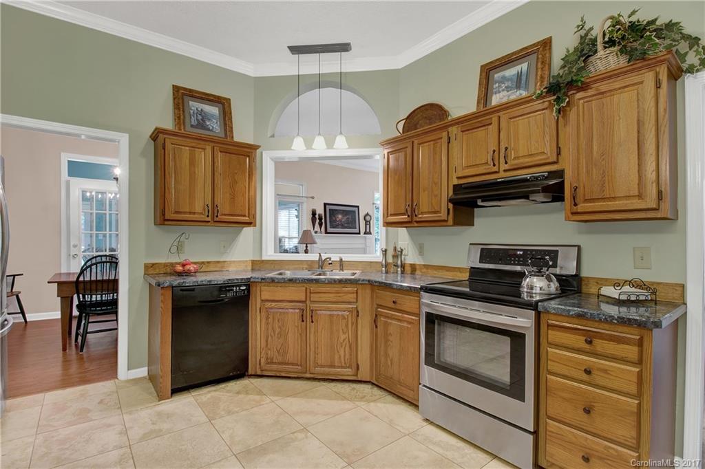 Wesley Woods - Residential