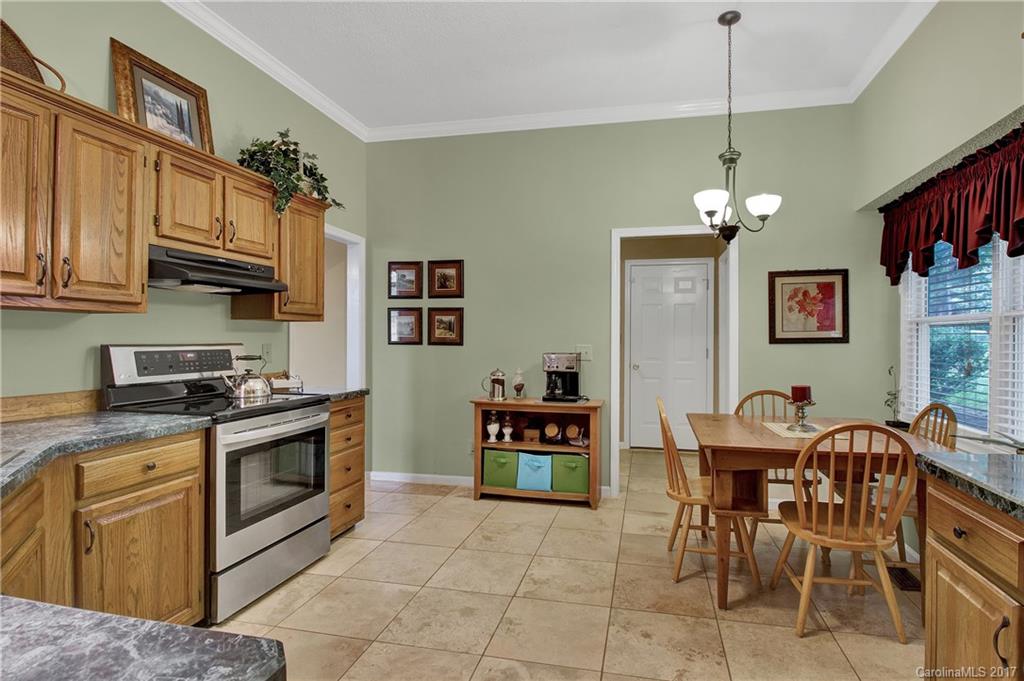 Wesley Woods - Residential