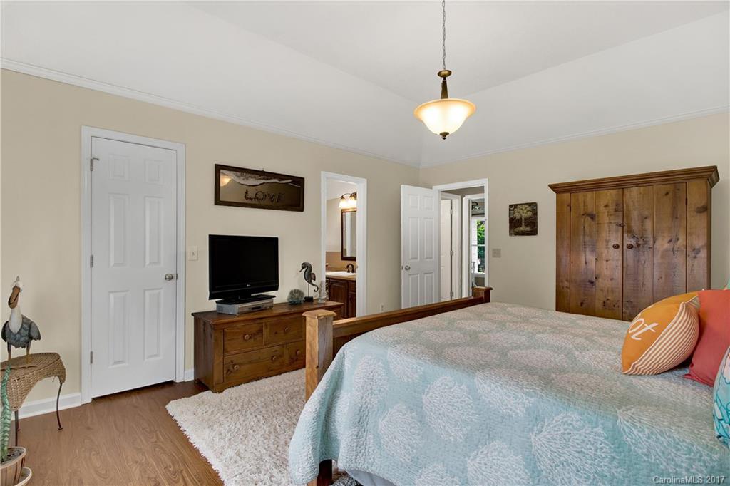 Wesley Woods - Residential