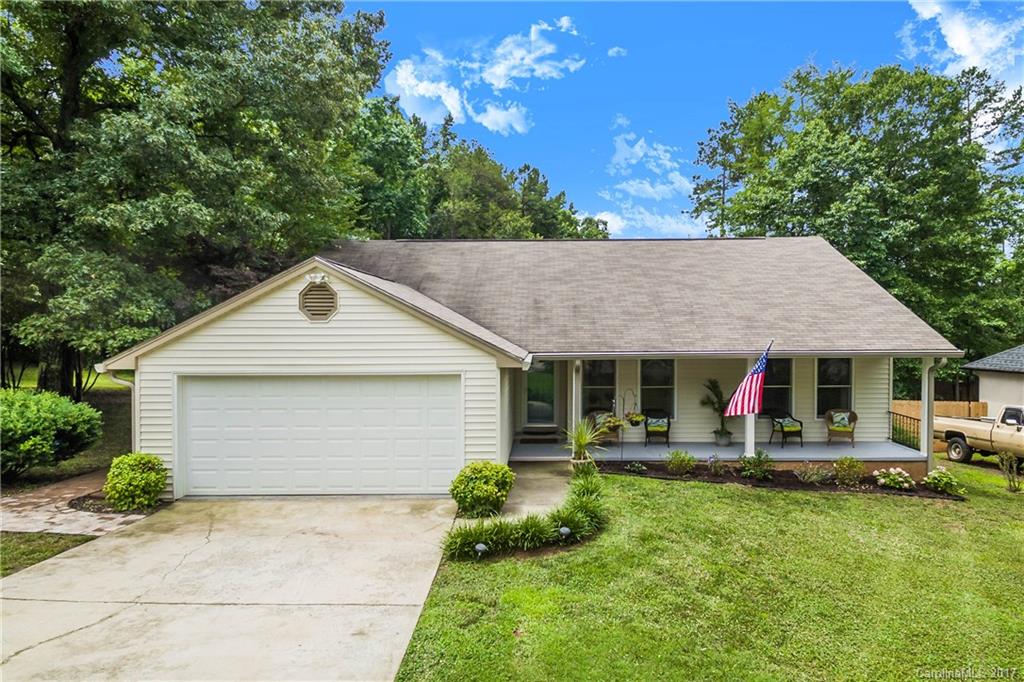 Wesley Woods - Residential