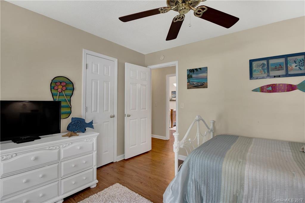 Wesley Woods - Residential