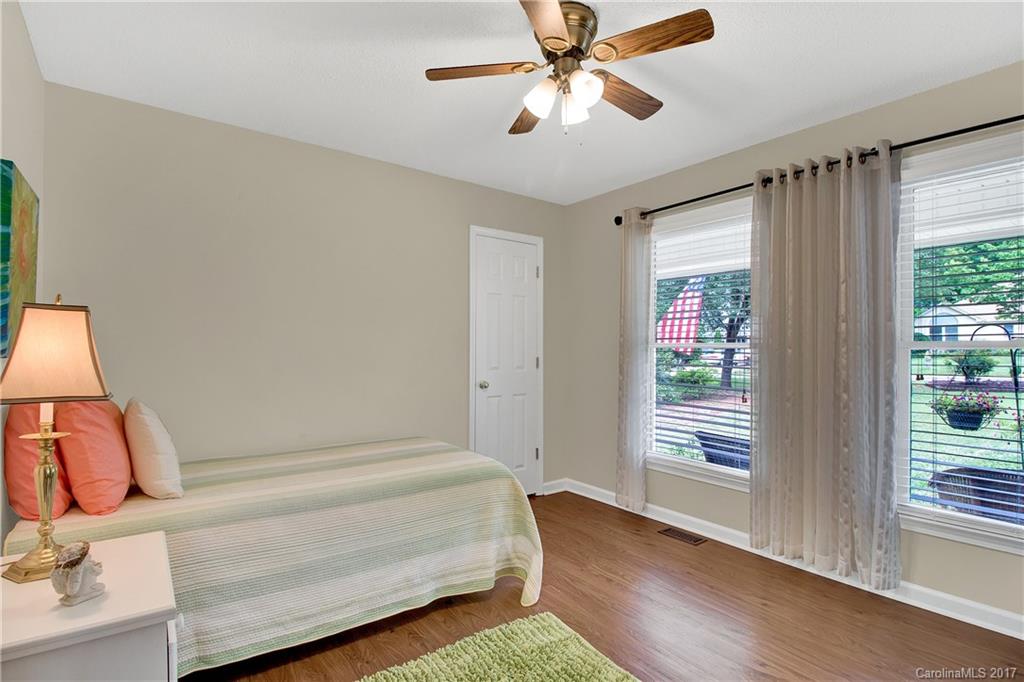 Wesley Woods - Residential