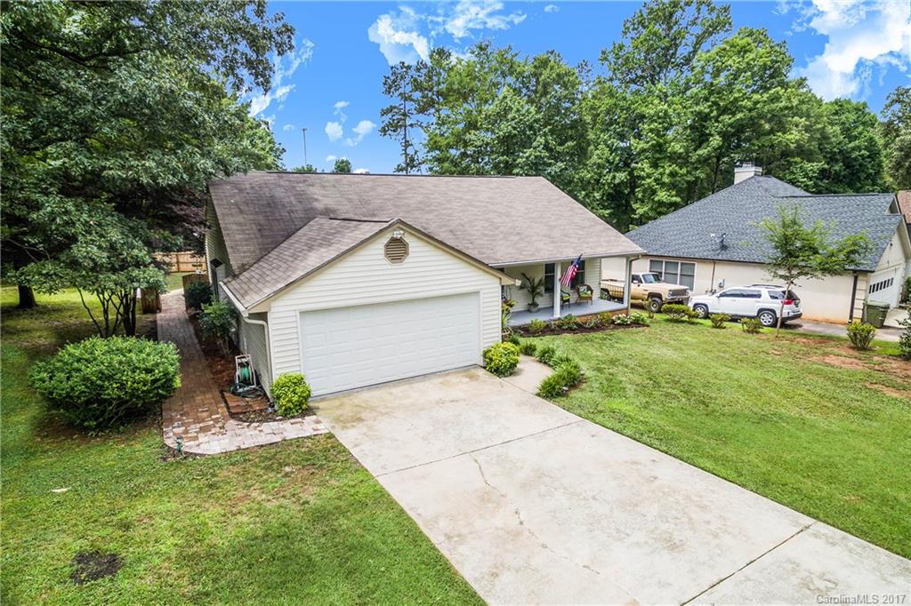 Wesley Woods - Residential