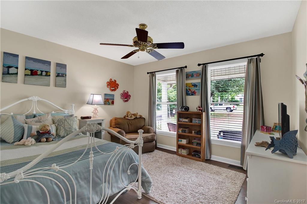 Wesley Woods - Residential