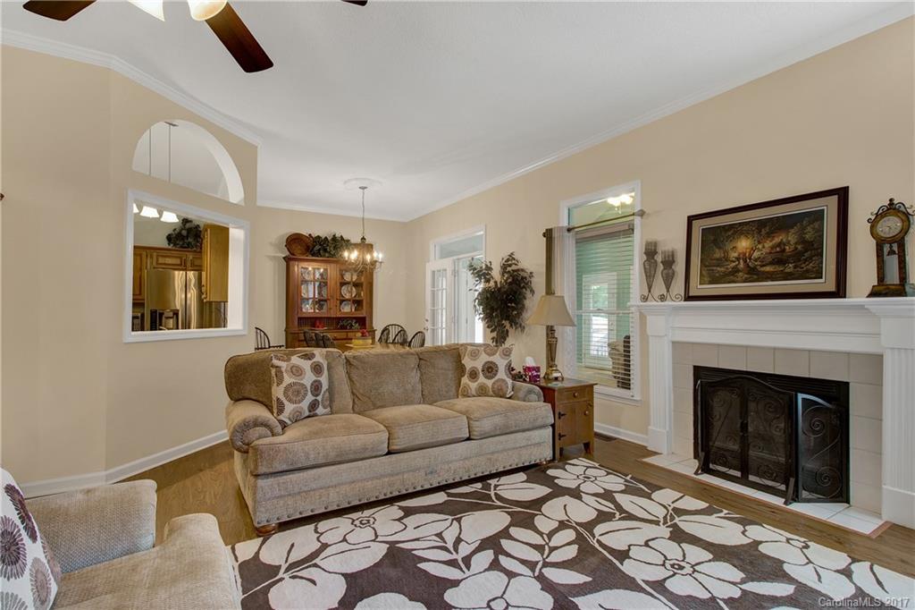 Wesley Woods - Residential