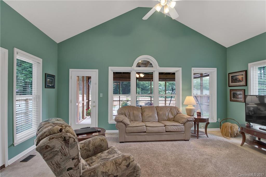 Wesley Woods - Residential