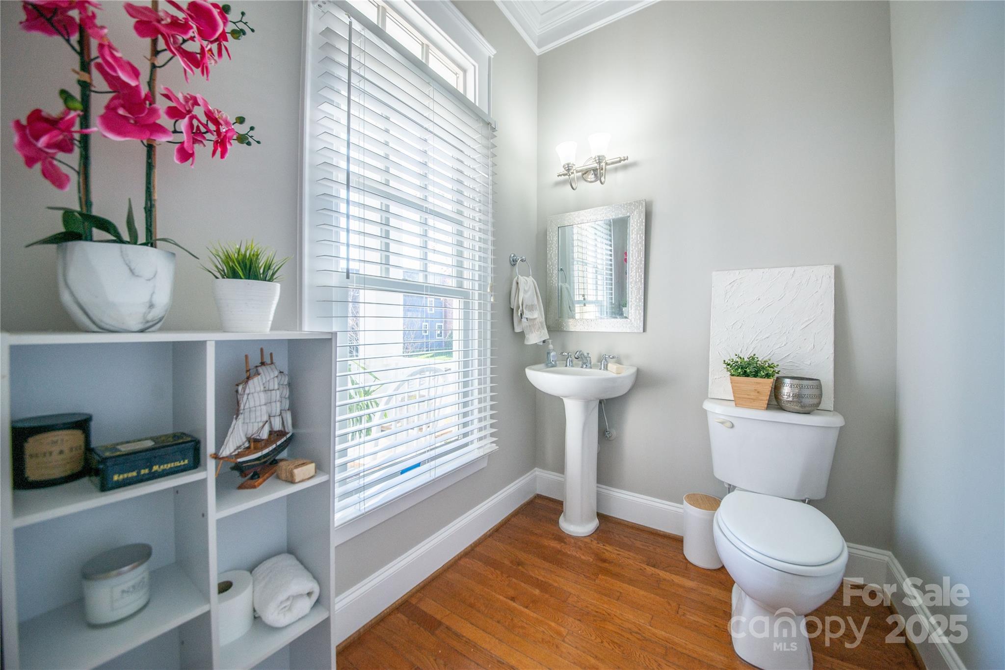 Whitby Pond - Residential