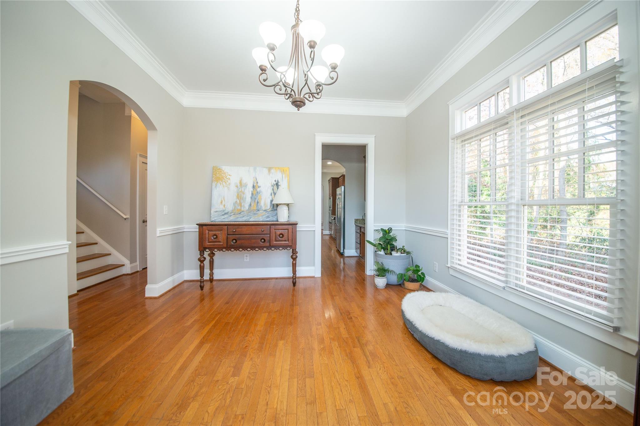 Whitby Pond - Residential