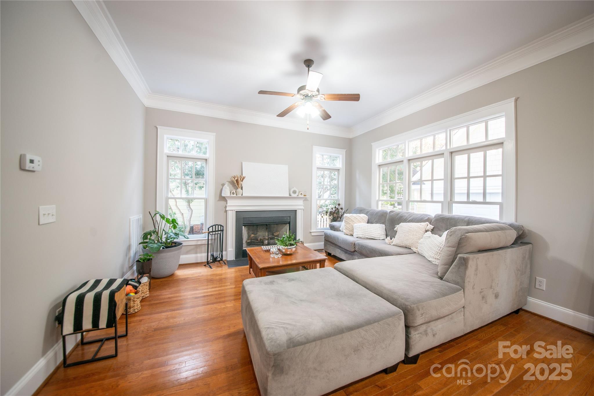 Whitby Pond - Residential