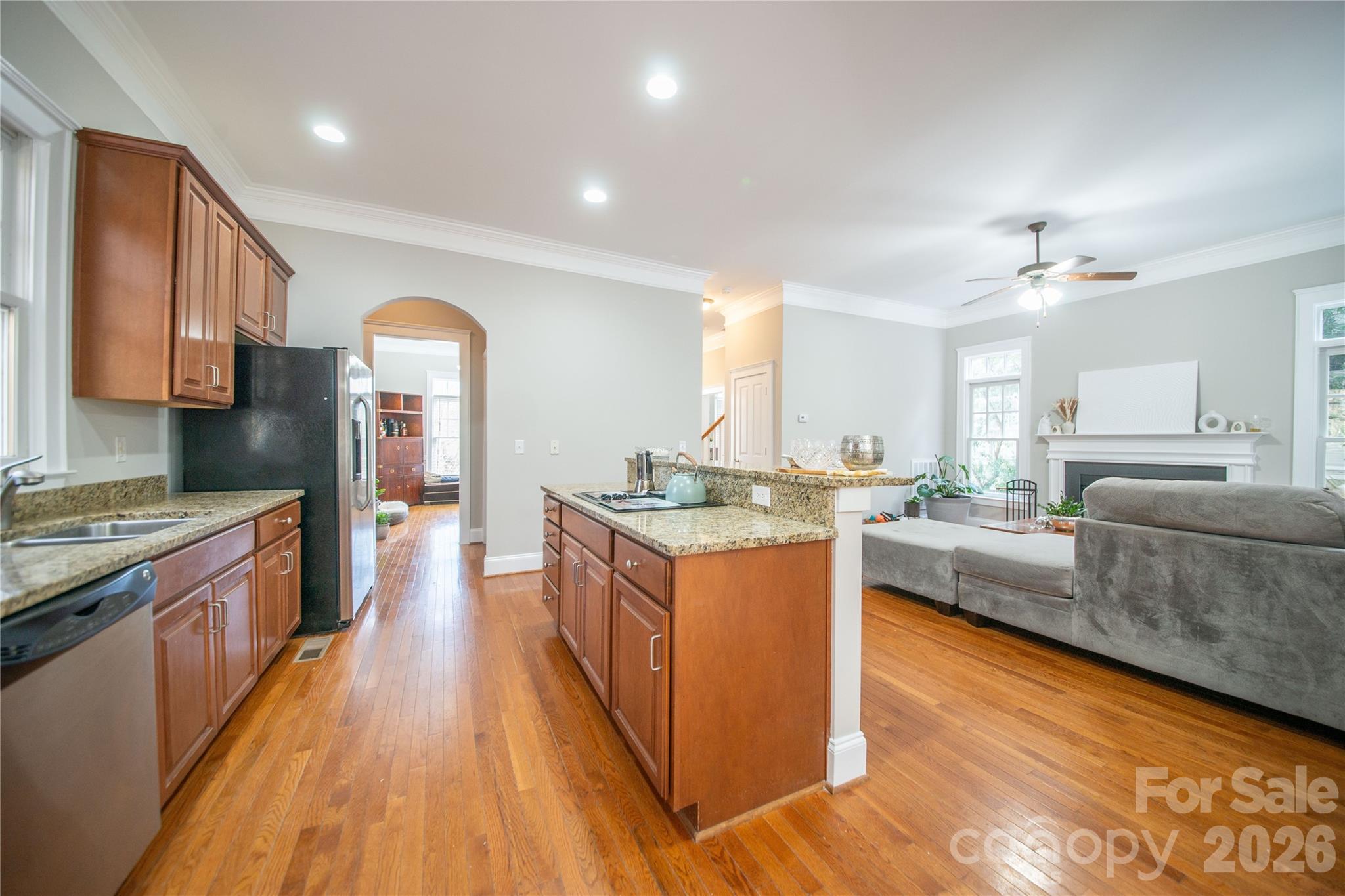 Whitby Pond - Residential