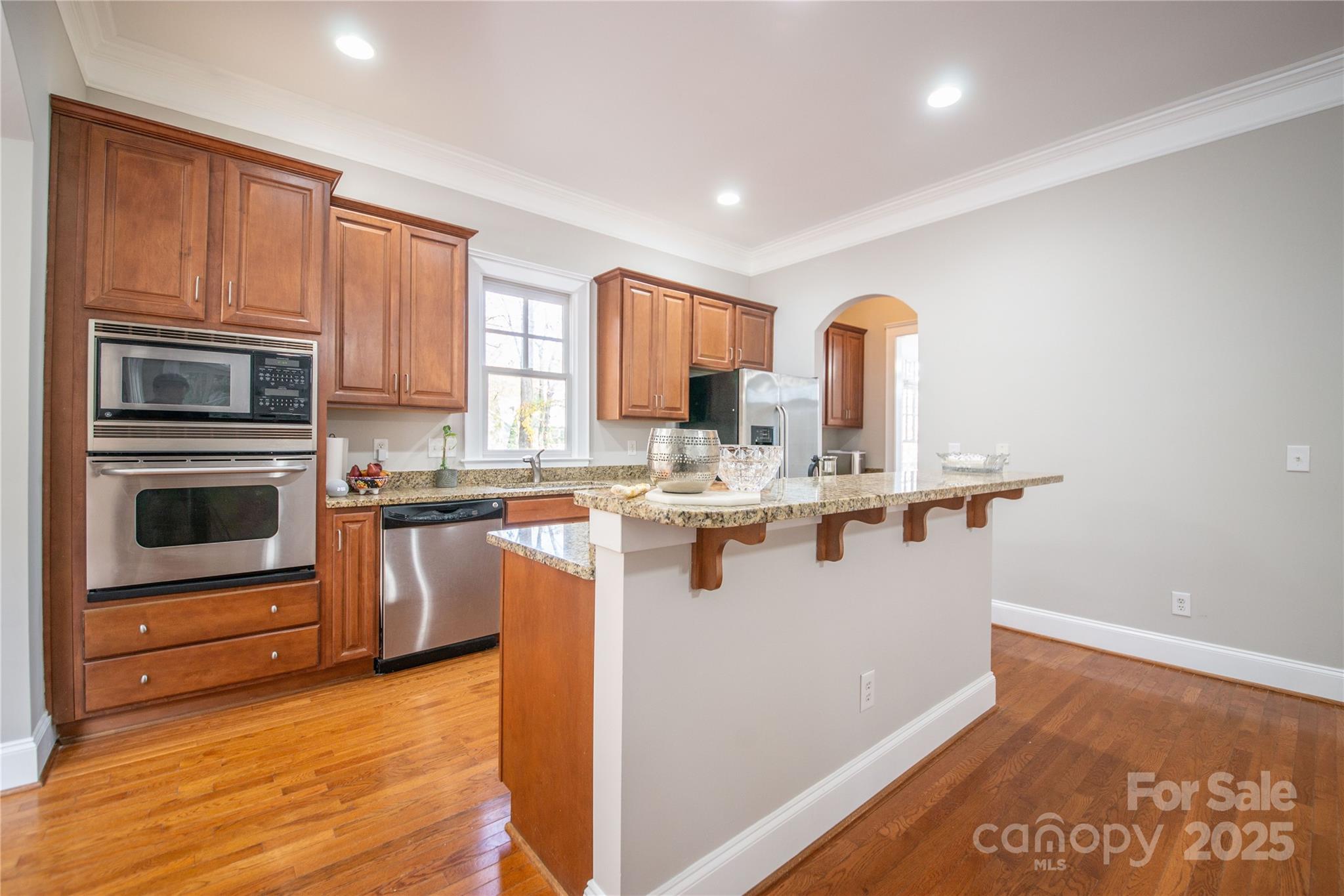 Whitby Pond - Residential