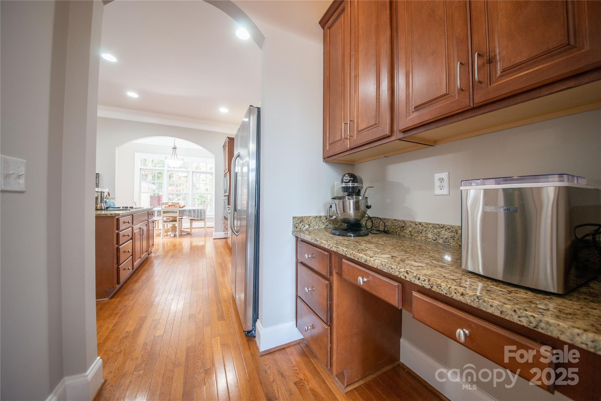 Whitby Pond - Residential