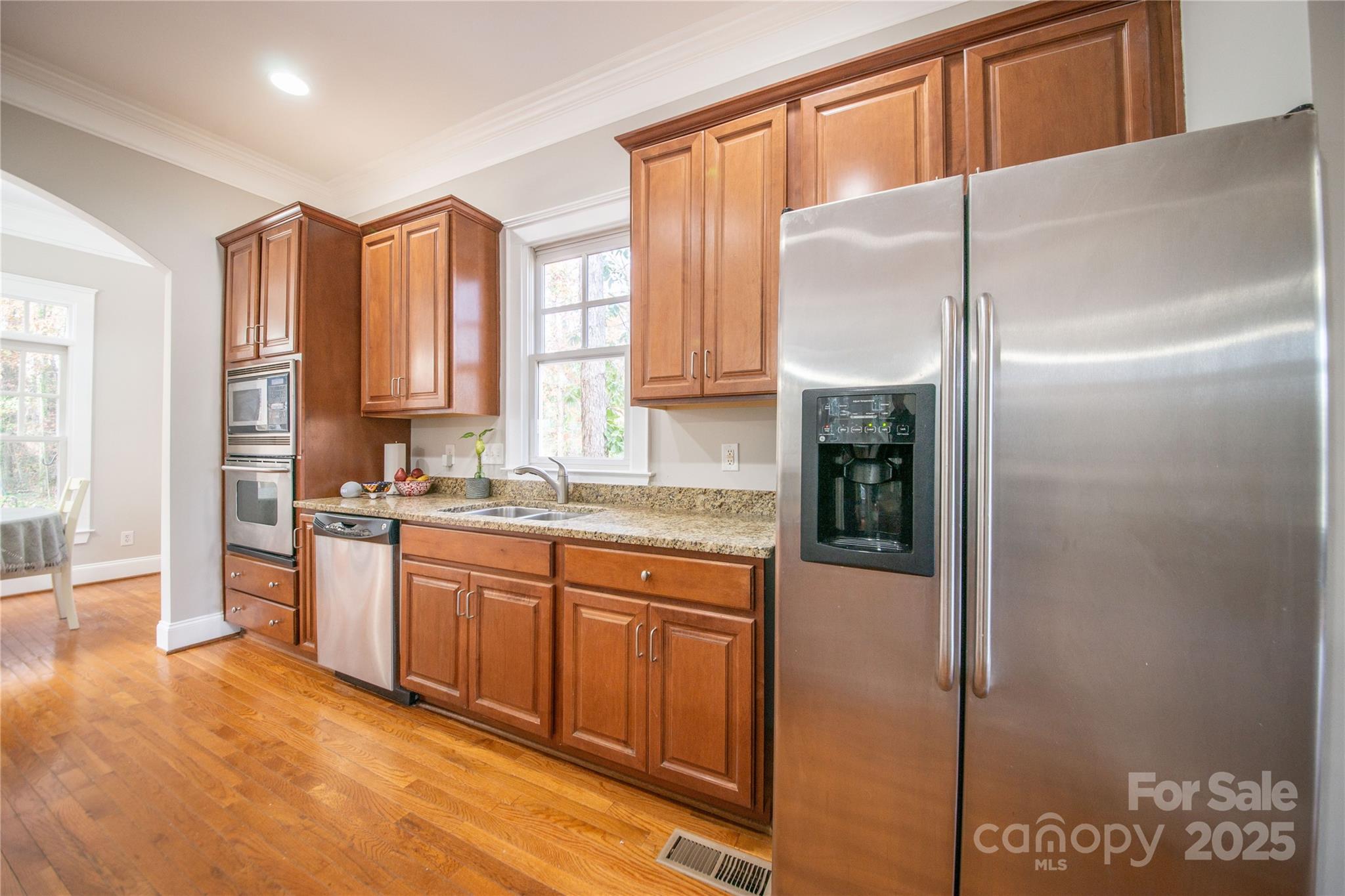 Whitby Pond - Residential