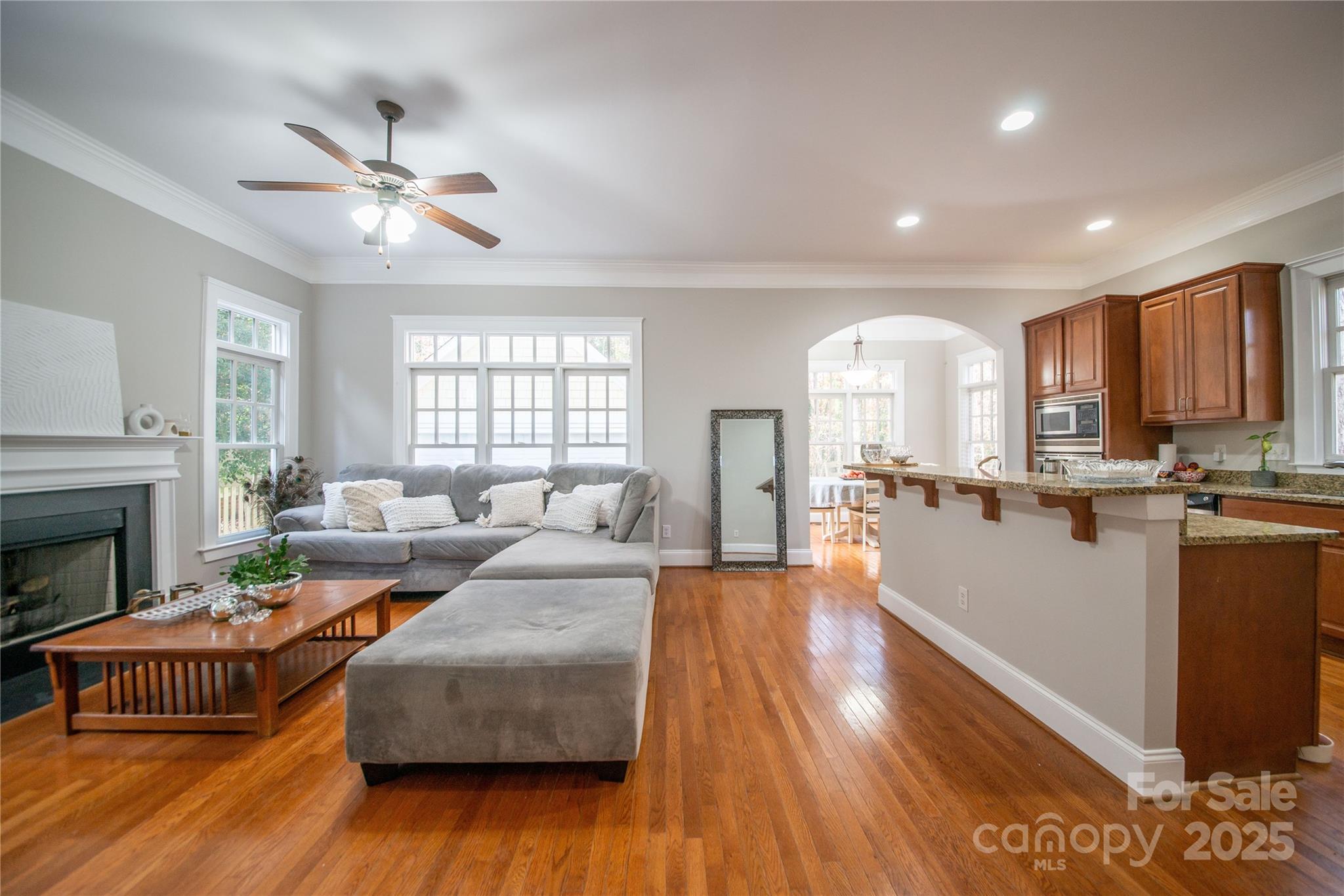 Whitby Pond - Residential