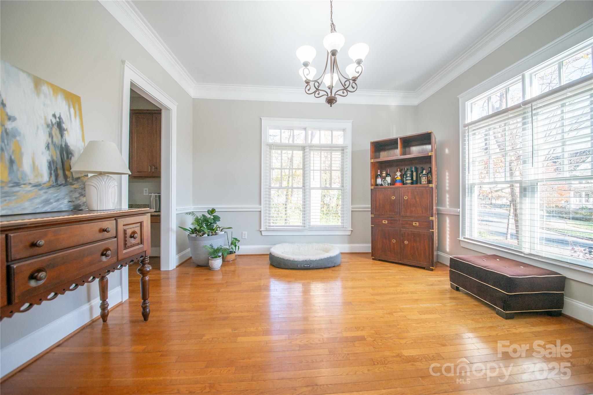 Whitby Pond - Residential