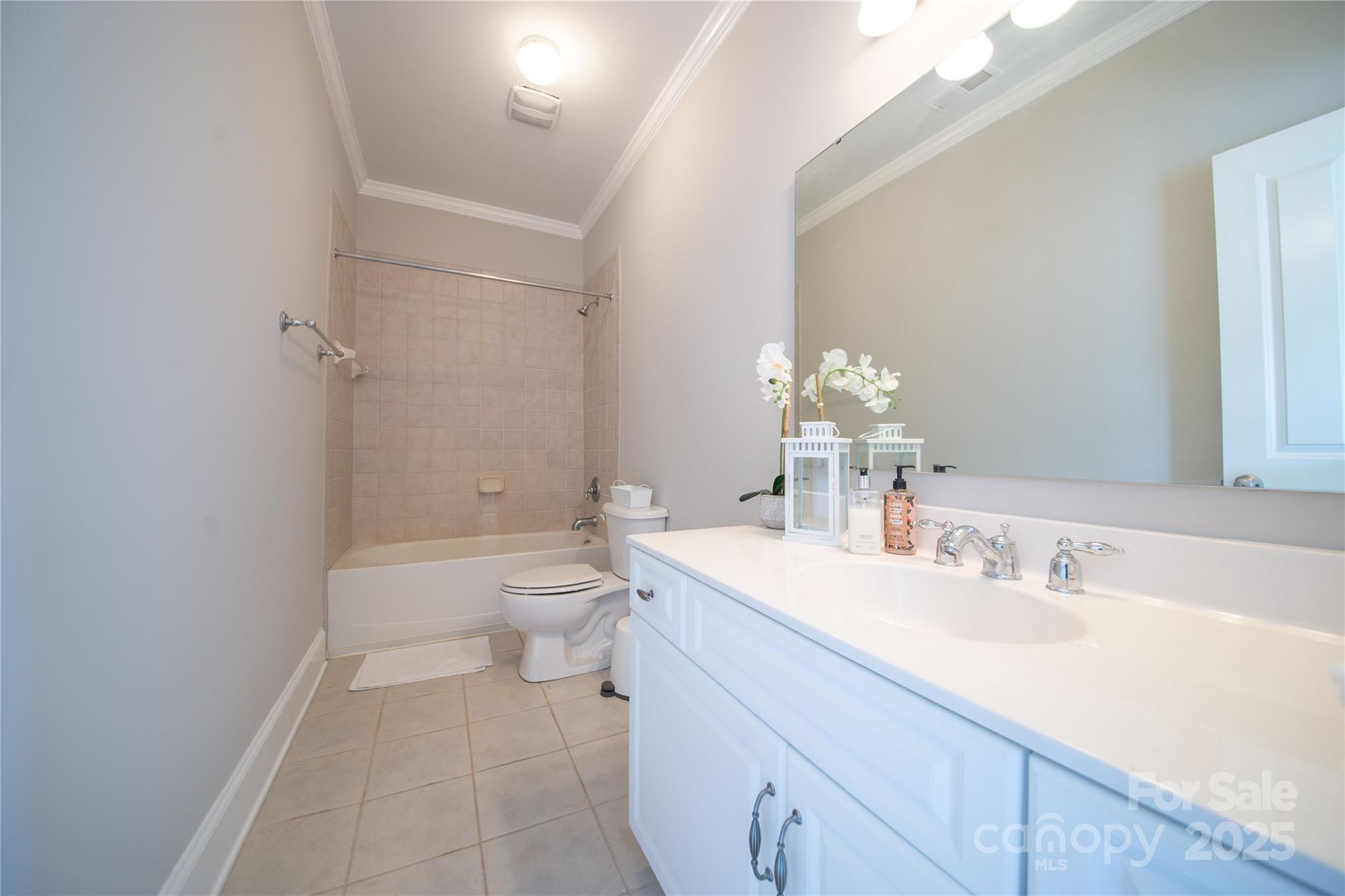 Whitby Pond - Residential