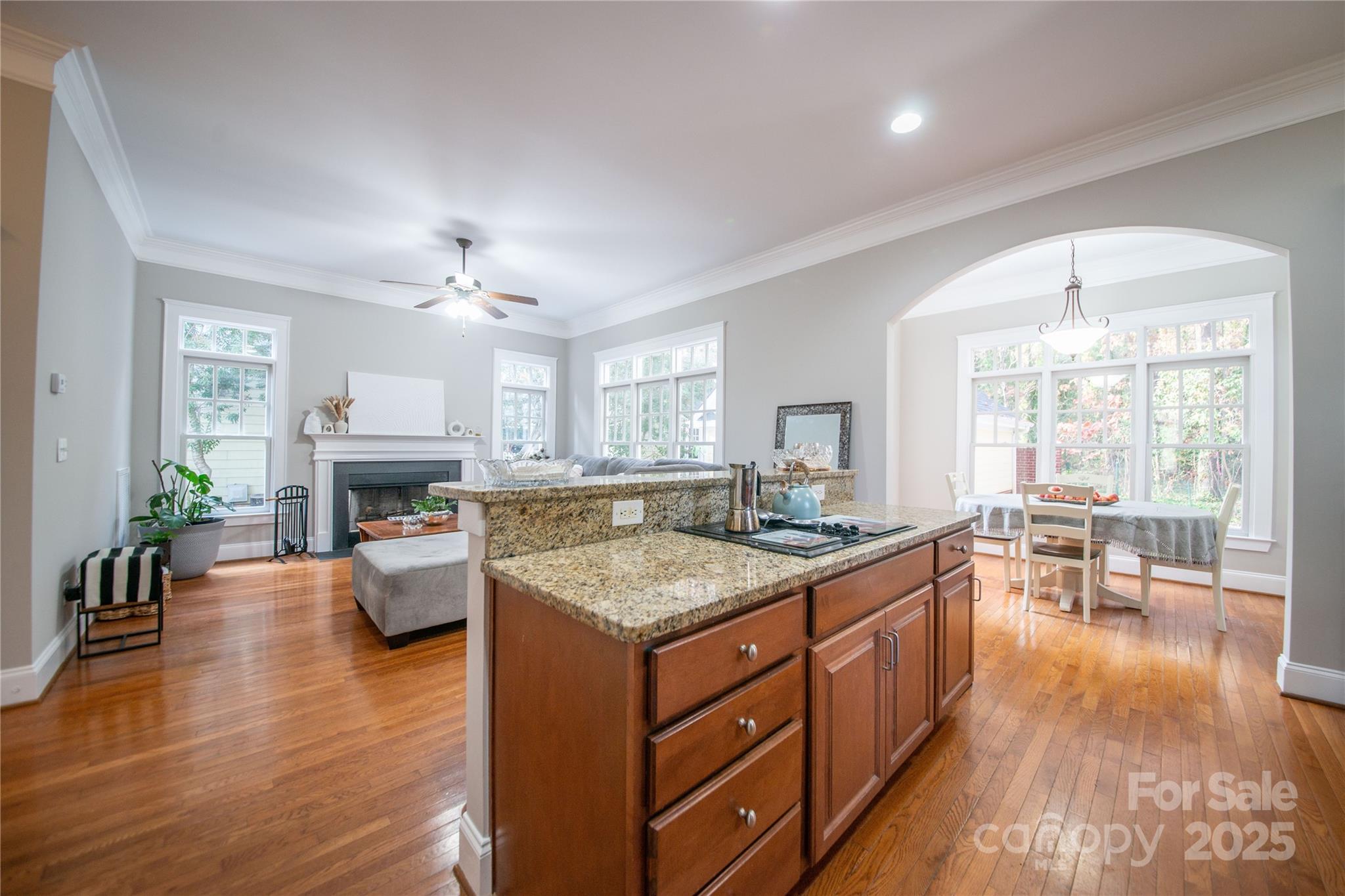 Whitby Pond - Residential