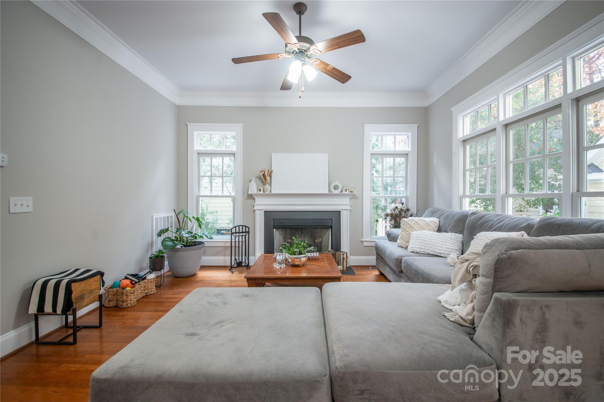 Whitby Pond - Residential