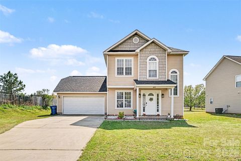 421 Glencroft Drive 88 Wingate NC 28174