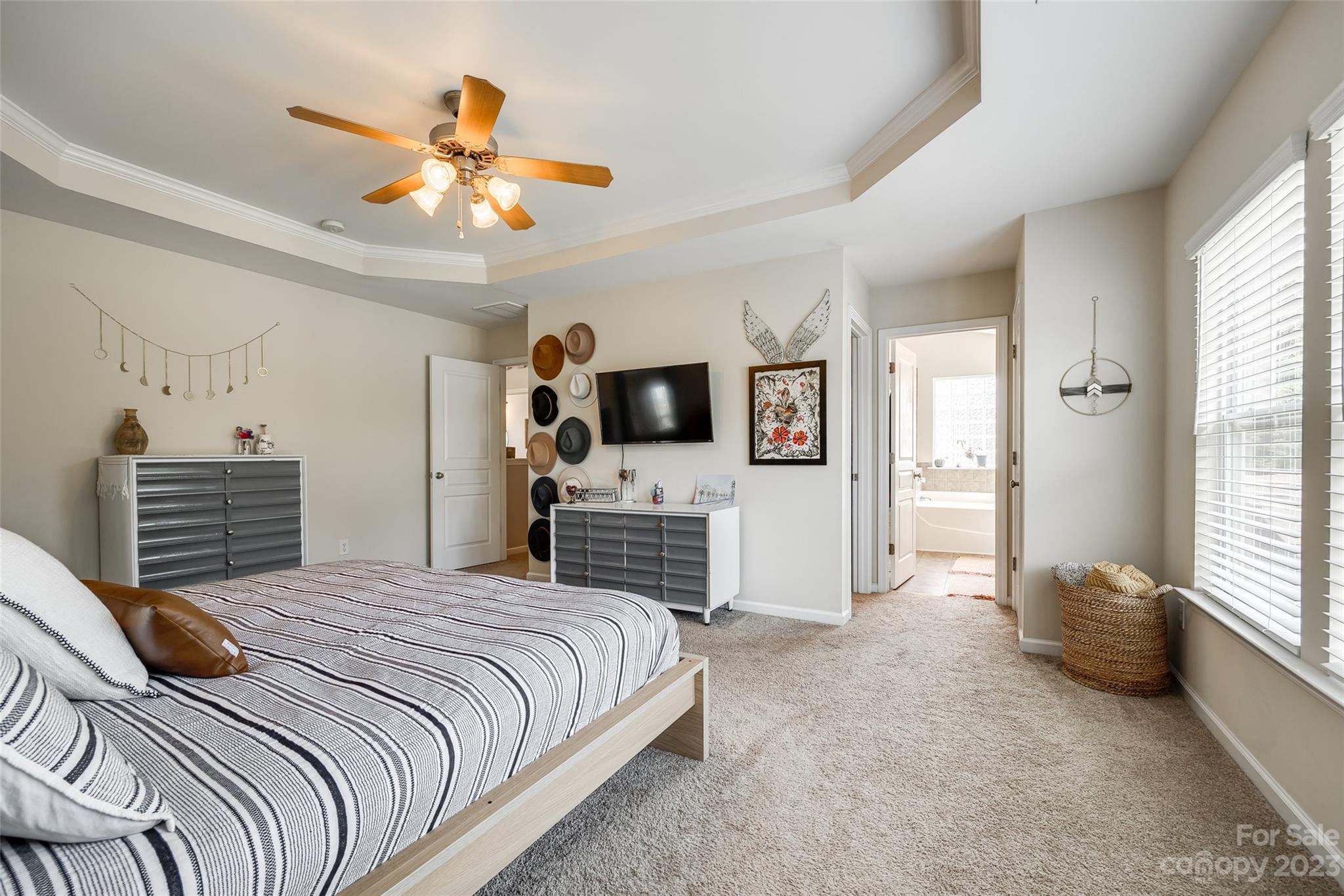 Whitley Mills - Residential