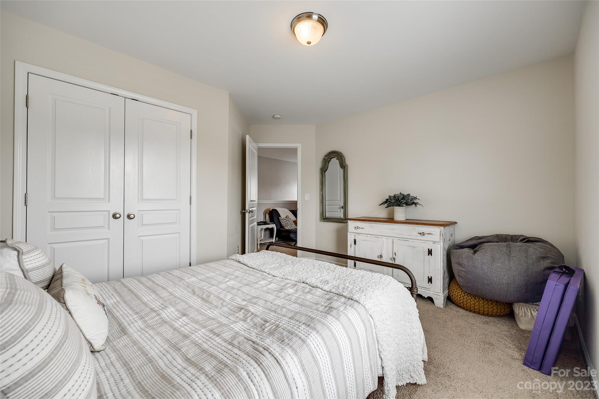 Whitley Mills - Residential