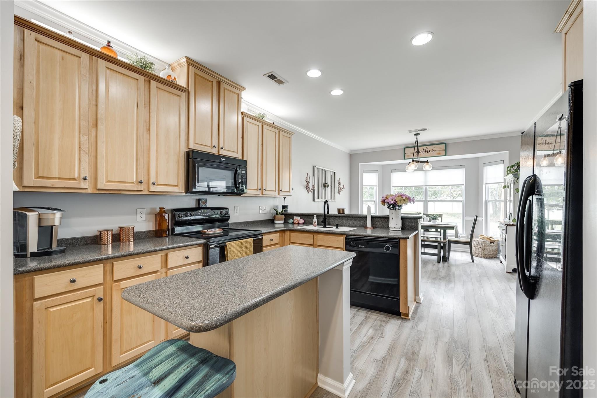 Whitley Mills - Residential