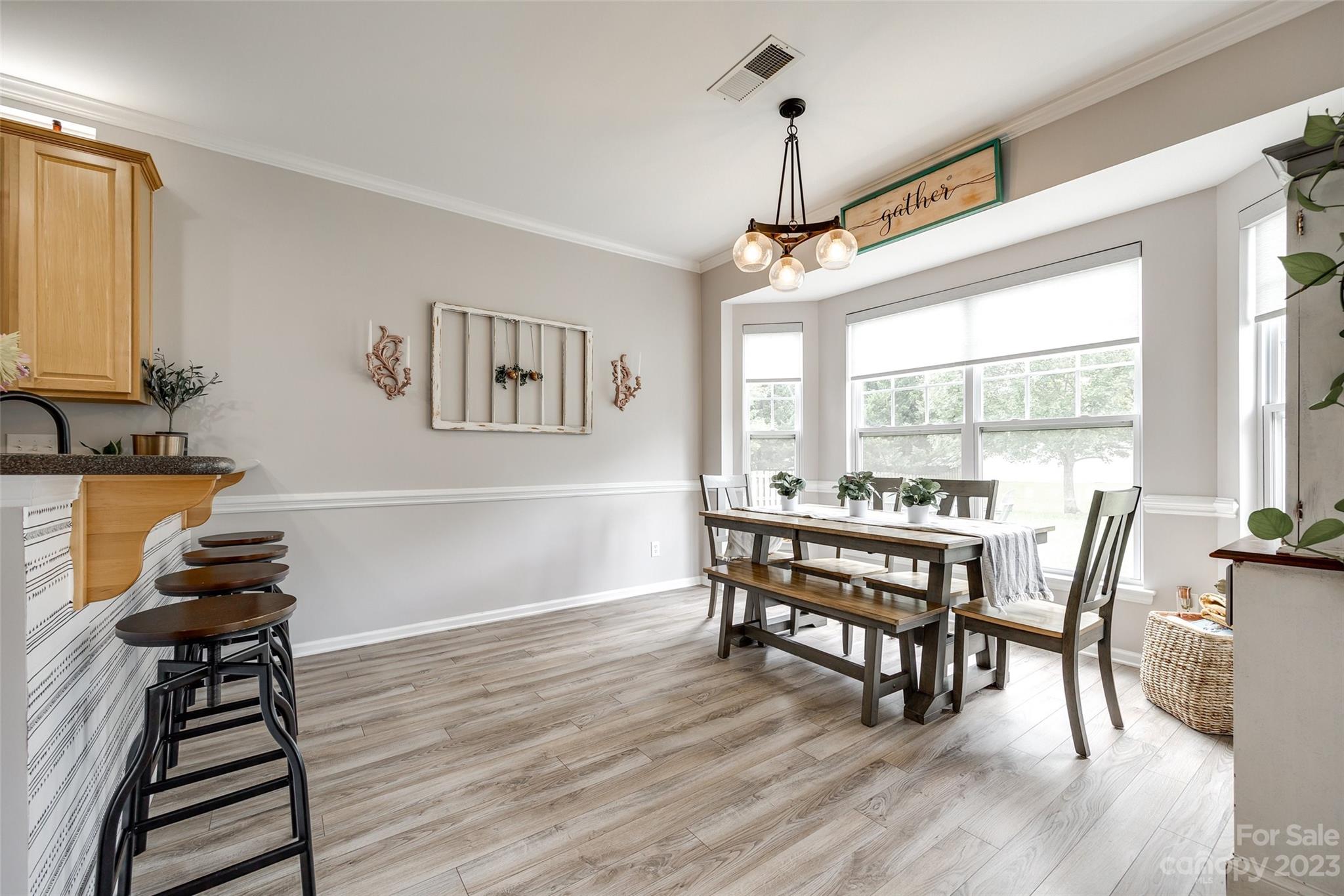 Whitley Mills - Residential